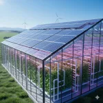 Agricultura de precisión y sostenibilidad